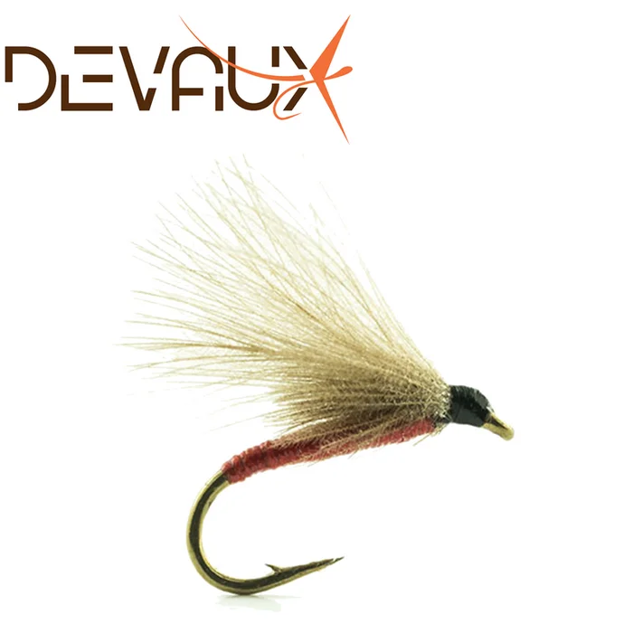 MOUCHE DEVAUX EMERGENTE JBE32 PAR 3