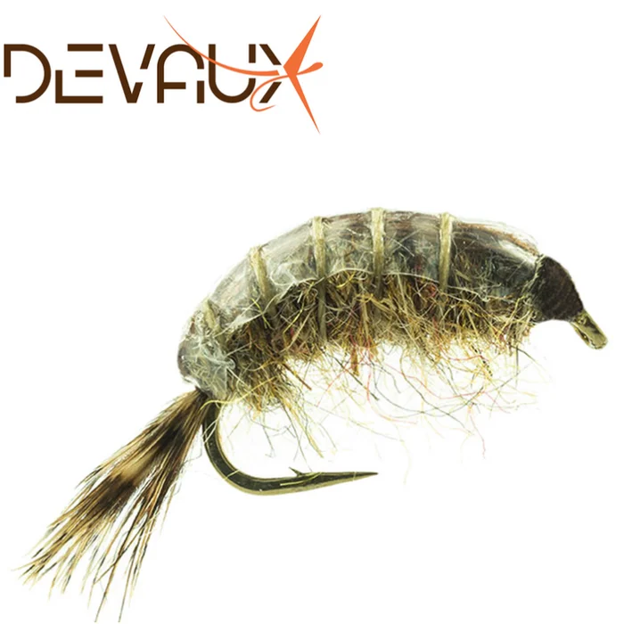 MOUCHE DEVAUX GAMMARE JBG00 PAR 3