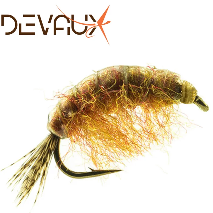 MOUCHE DEVAUX GAMMARE JBG02 PAR 3