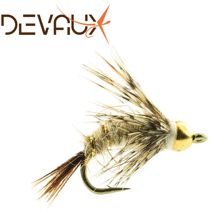 MOUCHE DEVAUX NOYEE GH01 PAR 3