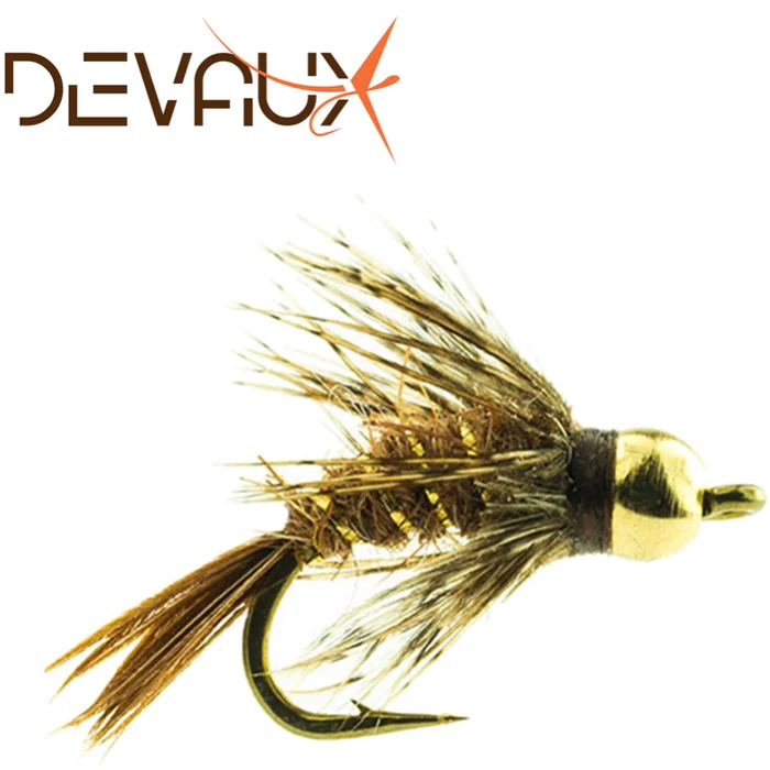 MOUCHE DEVAUX NOYEE GH05 PAR 3