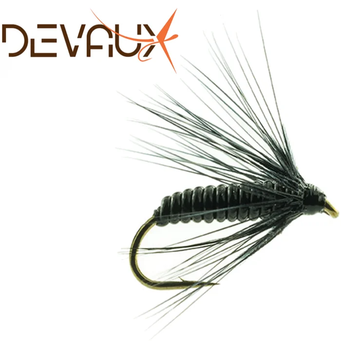 MOUCHE DEVAUX NOYEES JBNO04 PAR 3