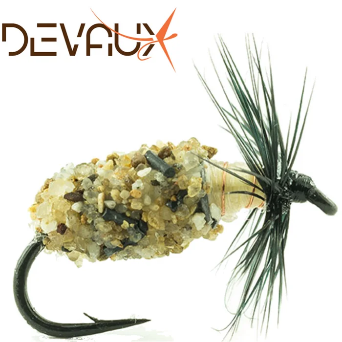 MOUCHE DEVAUX NYMPHE LPP01 PAR 3