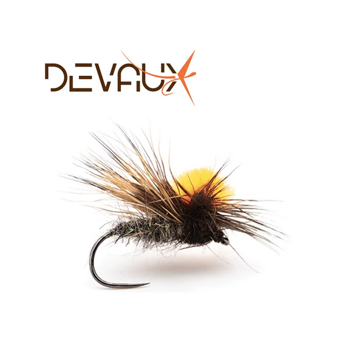 MOUCHE DEVAUX PARACHUTE GDC12 BL PAR 3