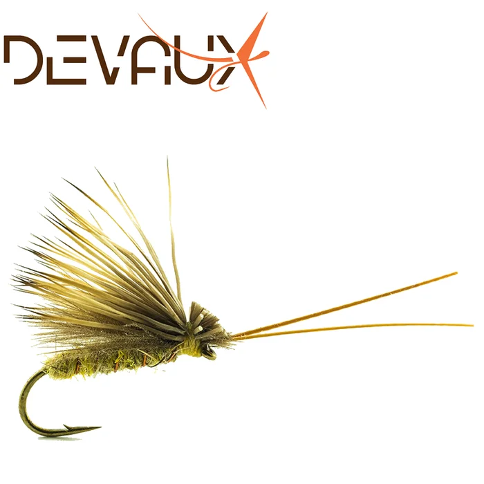 MOUCHE DEVAUX SEDGE ELK CDC 01 PAR 3