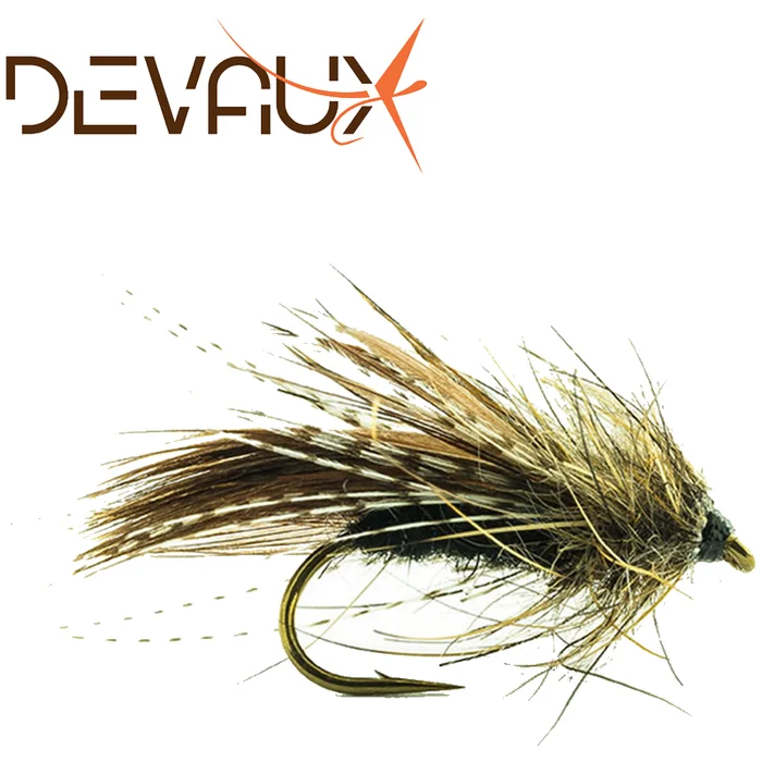 Mouche Devaux Sedge JBPP08 H12 Et H16