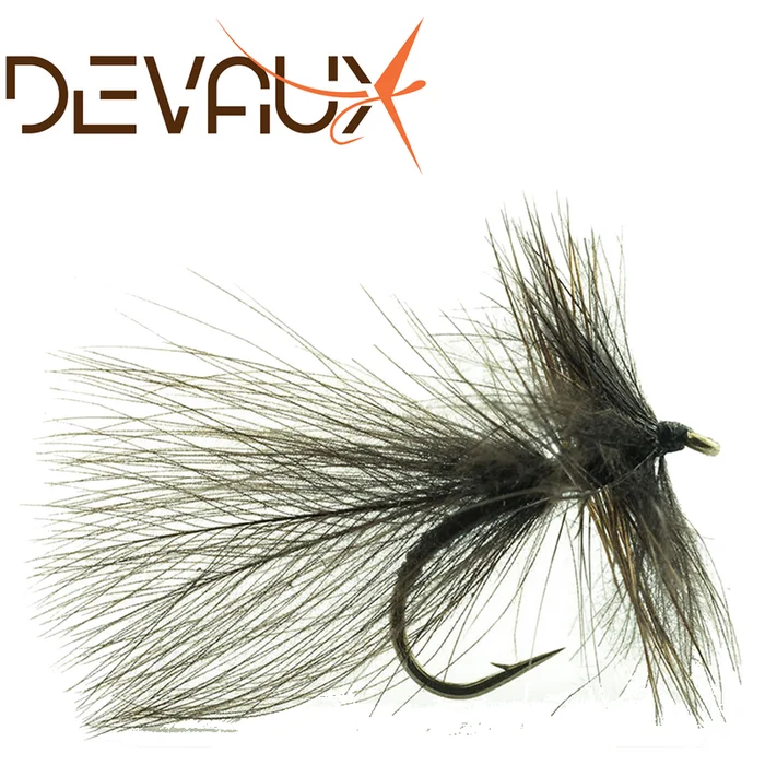 MOUCHE DEVAUX SEDGE N100C PAR 3