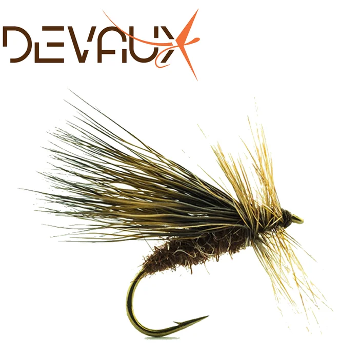 MOUCHE DEVAUX SEDGE PS04 PAR 3