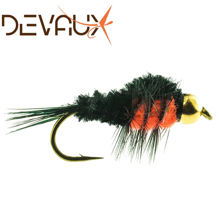 MOUCHE DEVAUX STREAMER MTAB03 PAR 3