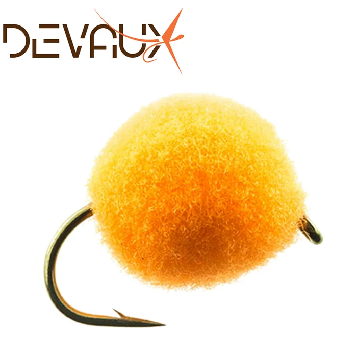 MOUCHE DEVAUX STREAMER ST01 H8 PAR 3