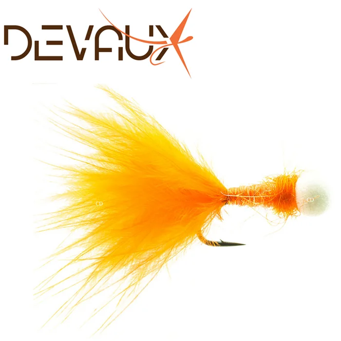 MOUCHE DEVAUX STREAMER ST103 H10 PAR 3