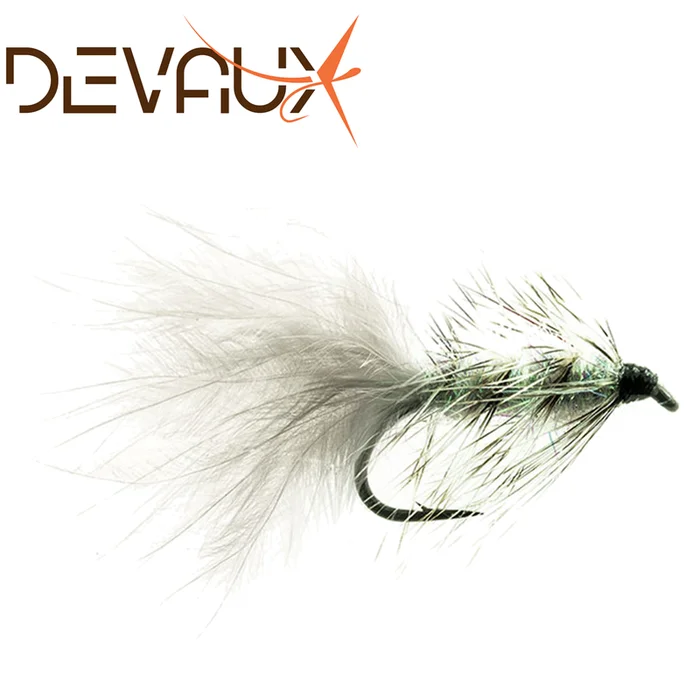 MOUCHE DEVAUX STREAMER ST121 H10 PAR 3