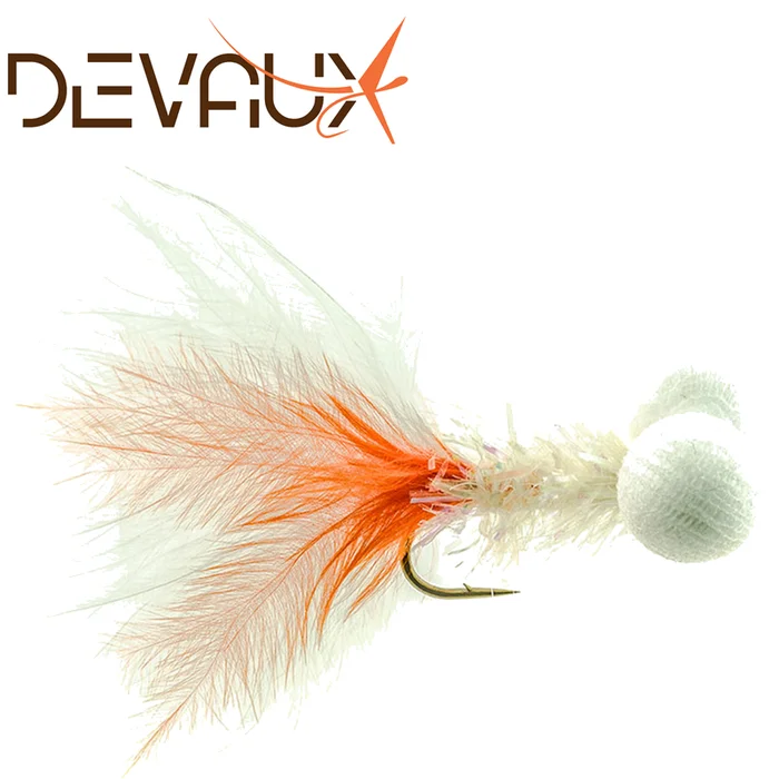 MOUCHE DEVAUX STREAMER ST51 H8 PAR 3