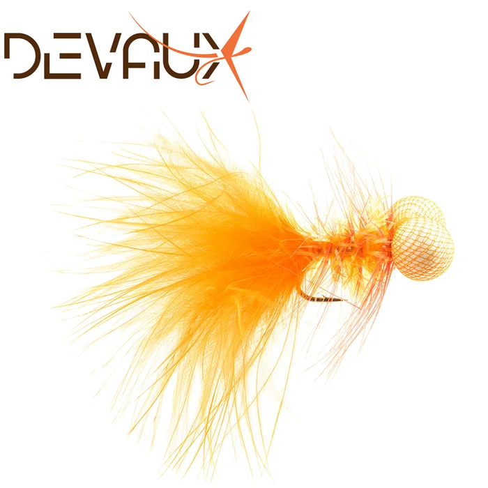 MOUCHE DEVAUX STREAMER ST53 H8 PAR 3