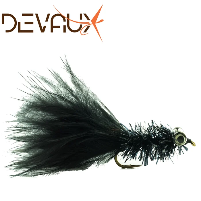 MOUCHE DEVAUX STREAMER ST62 H8 PAR 3