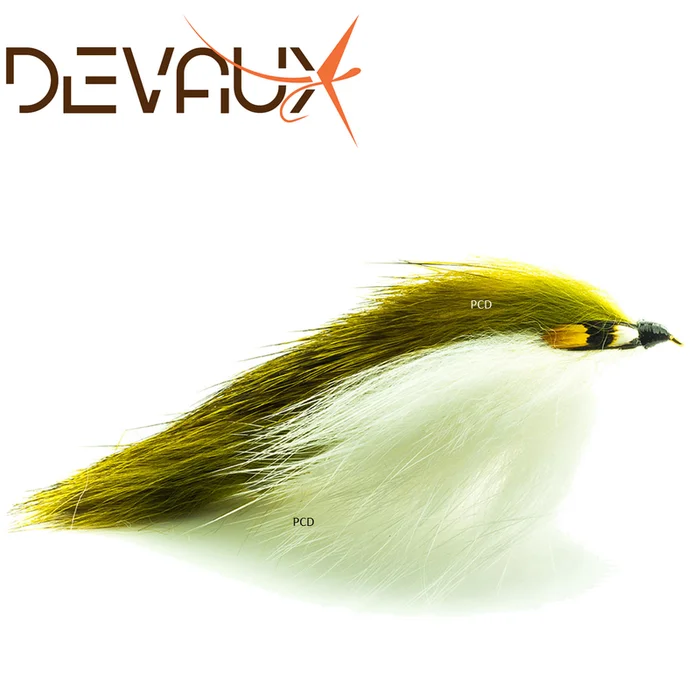 MOUCHE DEVAUX STREAMER ST72 H8 PAR 3