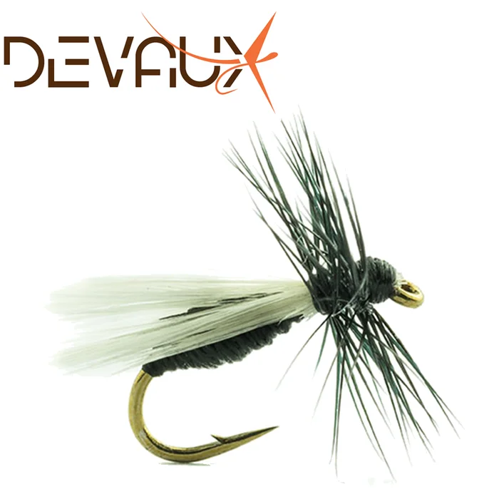 MOUCHE DEVAUX TERRESTRE 510 PAR 3