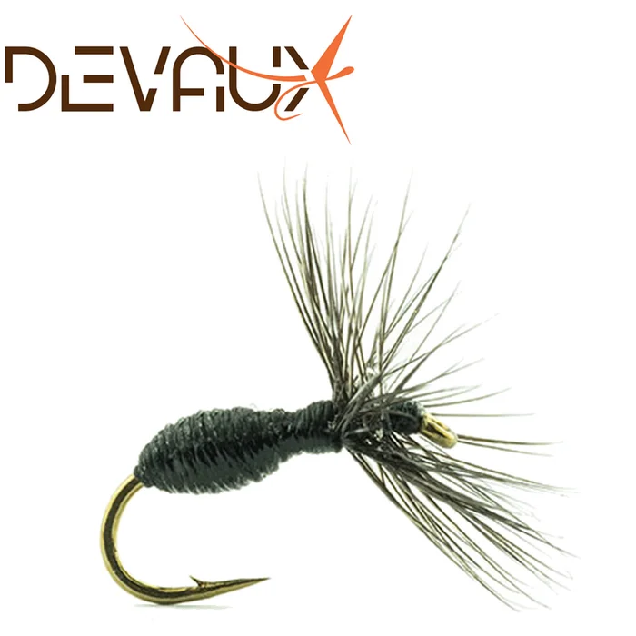 MOUCHE DEVAUX TERRESTRE 527 PAR 3