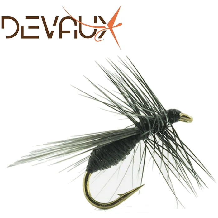 MOUCHE DEVAUX TERRESTRE B527 PAR 3