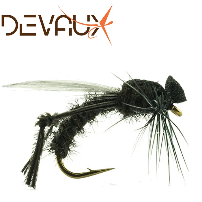 MOUCHE DEVAUX TERRESTRE JBBM01 PAR 3