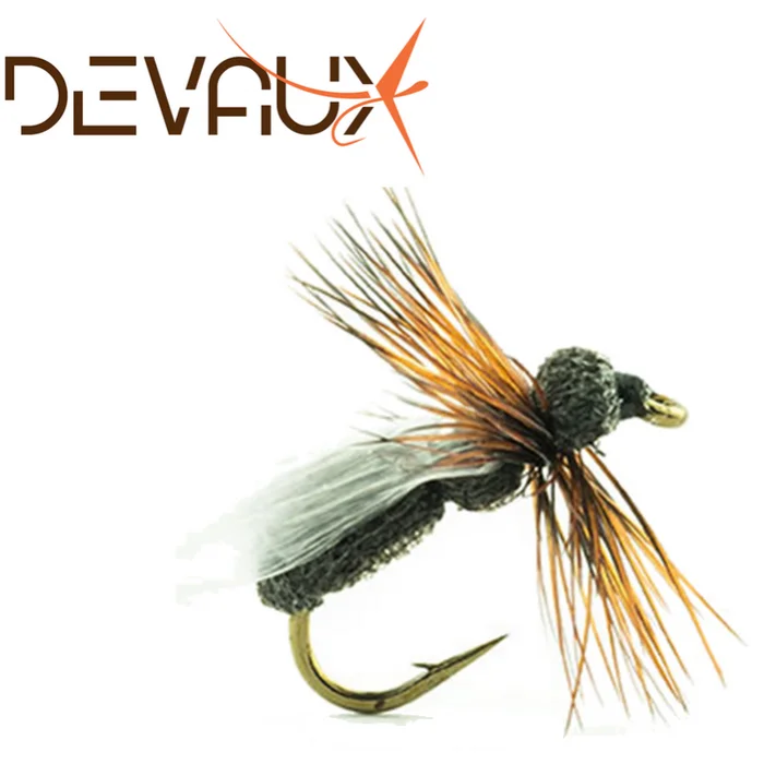 MOUCHE DEVAUX TERRESTRE JBF01 PAR 3