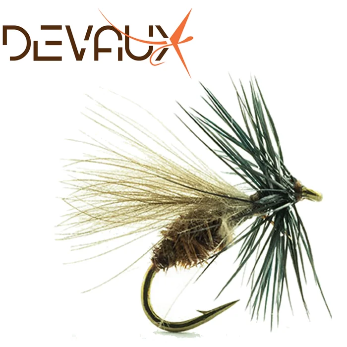 MOUCHE DEVAUX TERRESTRE JBF02 PAR 3