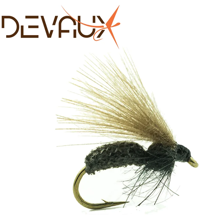 Mouche Devaux Terrestre JBF03 Par 3