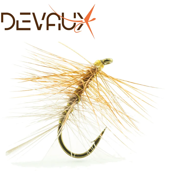 MOUCHE PALMER DEVAUX 443 PAR 3