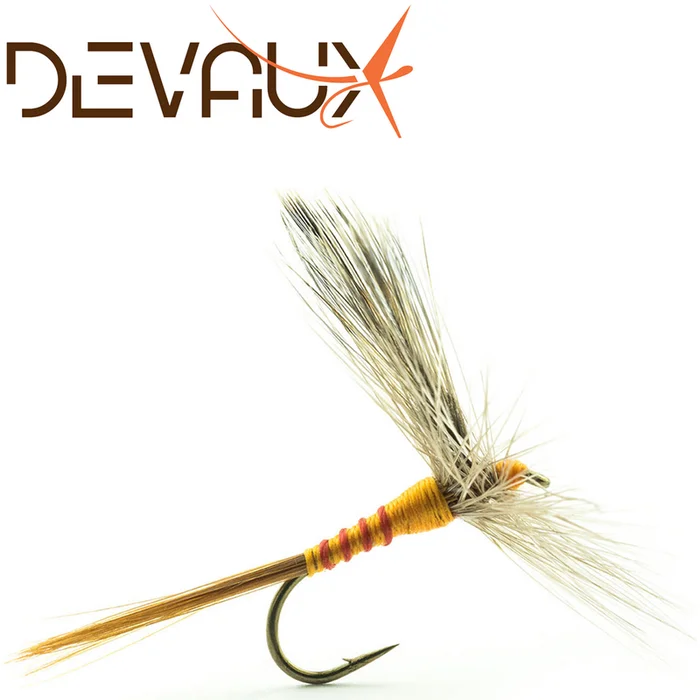 MOUCHE SECHE DEVAUX 630 PAR 3