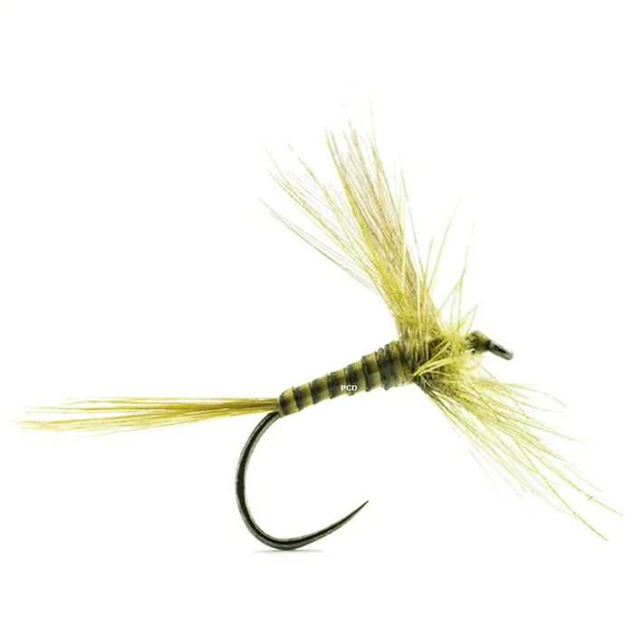 Mouche Sèche Devaux 841QC BL H16