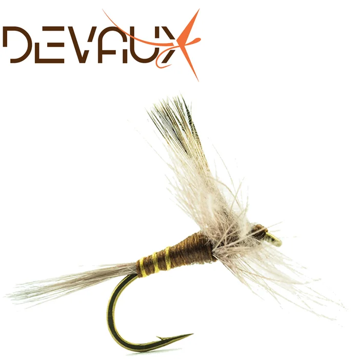 MOUCHE SECHE DEVAUX 916C PAR 3