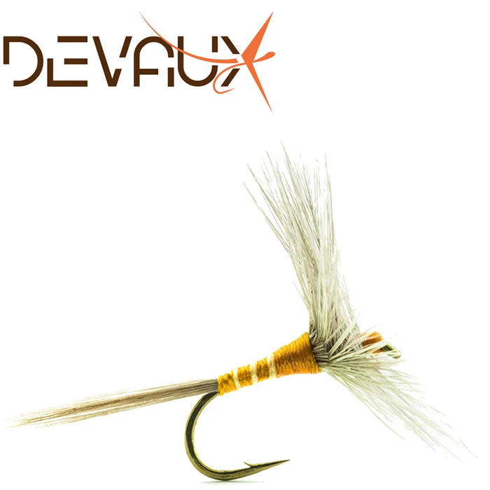 MOUCHE SECHE DEVAUX 917 PAR 3