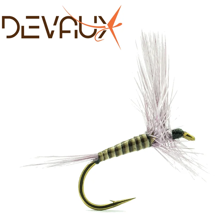 MOUCHE SECHE DEVAUX 918 PAR 3
