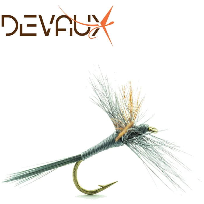 MOUCHE SECHE DEVAUX 919 PAR 3