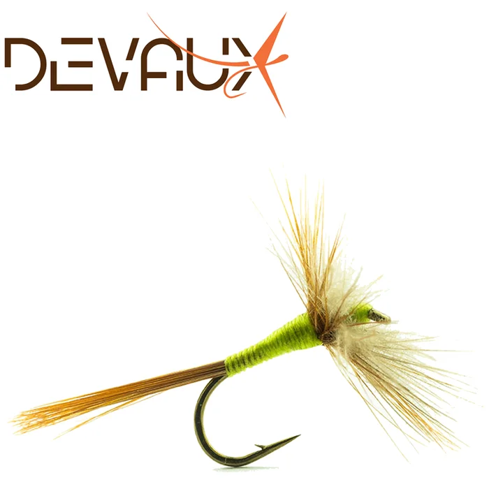 MOUCHE SECHE DEVAUX 969C PAR 3