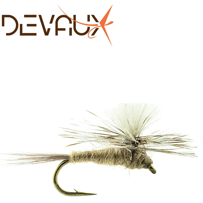 MOUCHE SECHE DEVAUX PARACHUTE P03C PAR 3