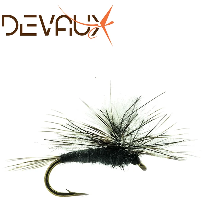 MOUCHE SECHE DEVAUX PARACHUTE P06C PAR 3