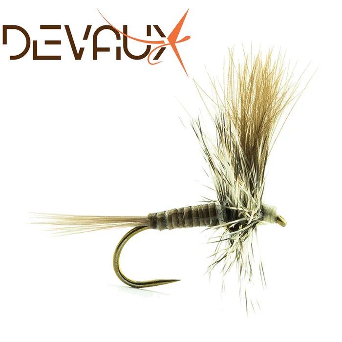 MOUCHE SECHE DEVAUX PK01 PAR 3