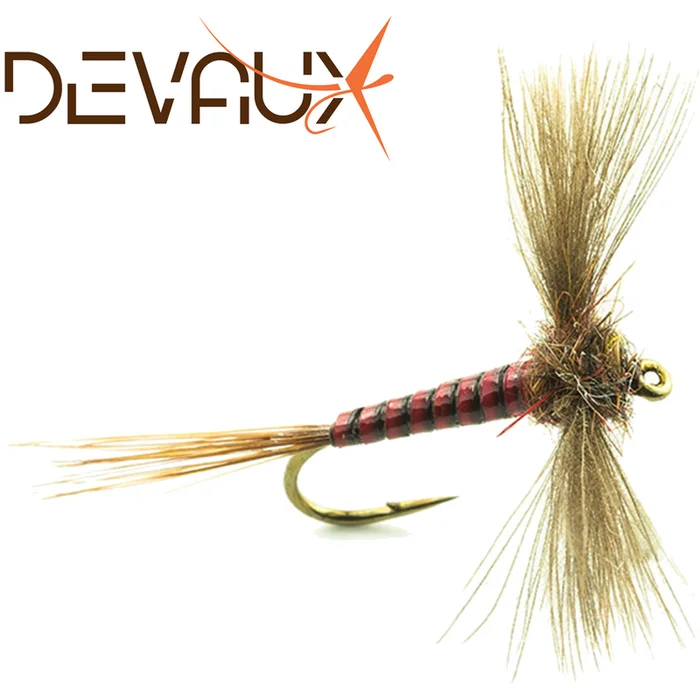 MOUCHE SPENT DEVAUX JBS 01 PAR 3