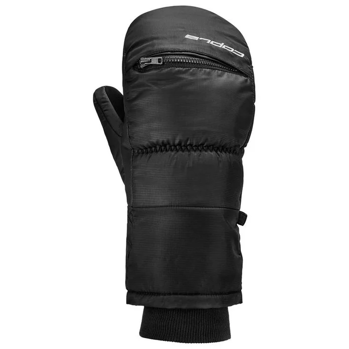 Moufles Cobra Premium Winter Mitts Black