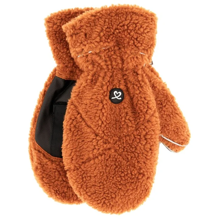 Moufles Daily Sports Lecce Hand Warmer Cinnamon