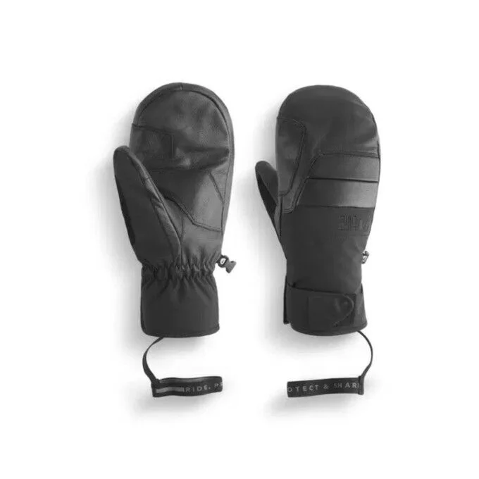 Moufles Homme PICTURE ANCON – Image 3