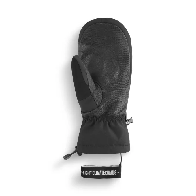 Moufles Picture GRABEY GTX W MITTS Black – Image 2