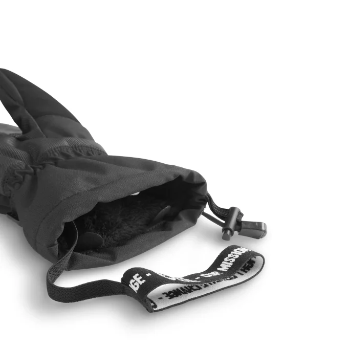 Moufles Picture GRABEY GTX W MITTS Black – Image 4