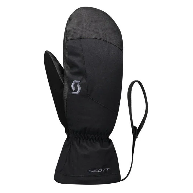 Moufles unisexe Scott Ultimate GTX – Black
