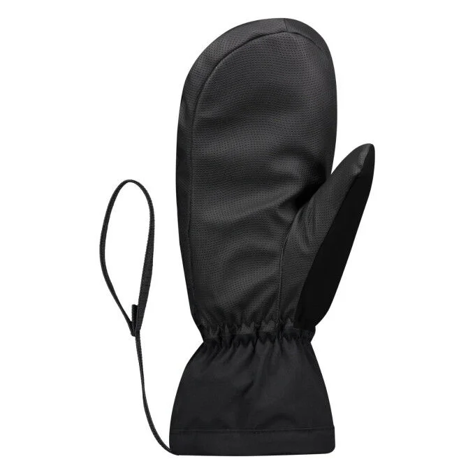 Moufles unisexe Scott Ultimate GTX – Black – Image 2