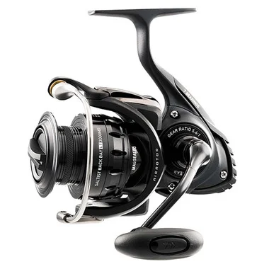 Moulinet à lancer Daiwa Saltist Back Bay – STTBB4000LT