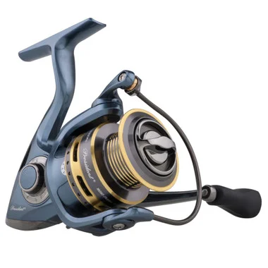 Moulinet à lancer léger Pflueger President PRESSP40X