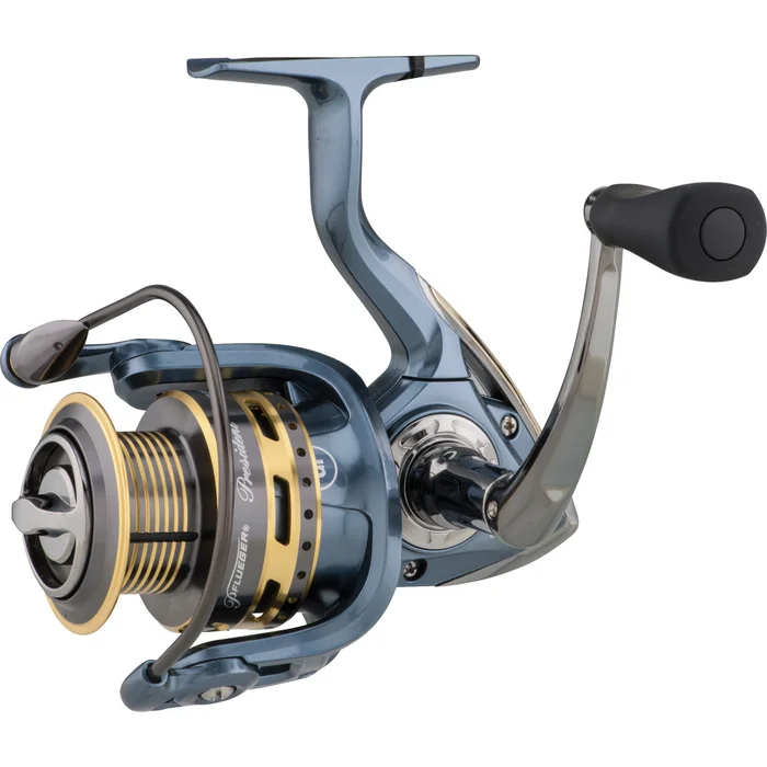Moulinet à lancer léger Pflueger President PRESSP40X – Image 2