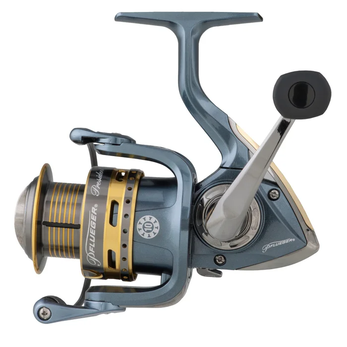 Moulinet à lancer léger Pflueger President PRESSP40X – Image 3